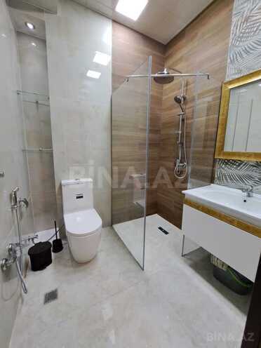 Сдаётся 2-комн. новостройка 70 м², м. Шах Исмаил Хатаи, photo 12 from 16