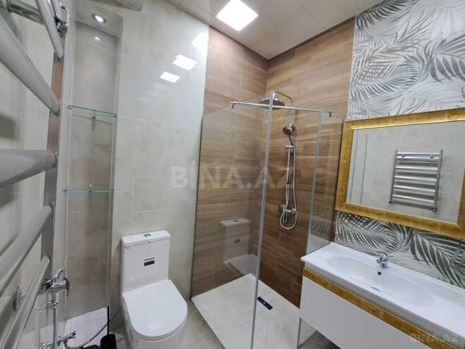 Сдаётся 2-комн. новостройка 70 м², м. Шах Исмаил Хатаи, photo 13 from 16