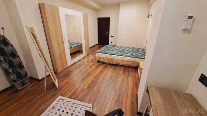 Сдаётся 2-комн. новостройка 70 м², м. Шах Исмаил Хатаи, photo 8 from 16