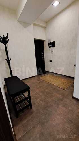 Сдаётся 2-комн. новостройка 70 м², м. Шах Исмаил Хатаи, photo 14 from 16