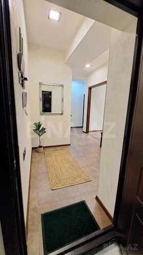 Сдаётся 2-комн. новостройка 70 м², м. Шах Исмаил Хатаи, photo 15 from 16