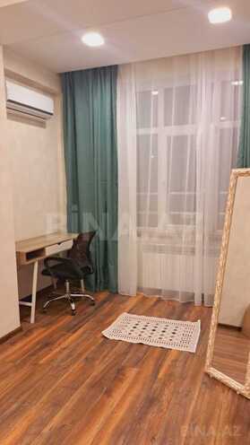 Сдаётся 2-комн. новостройка 70 м², м. Шах Исмаил Хатаи, photo 10 from 16
