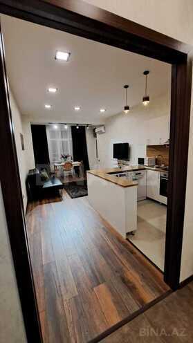 Сдаётся 2-комн. новостройка 70 м², м. Шах Исмаил Хатаи, photo 1 from 16