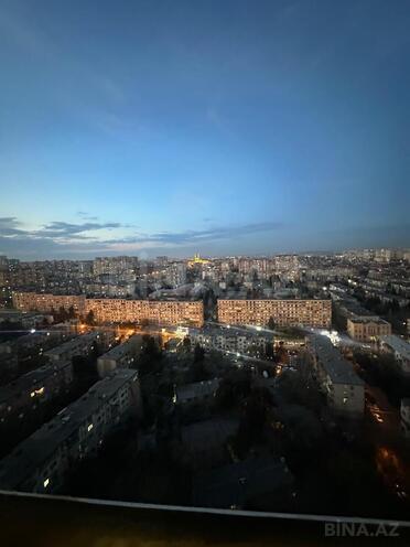 Сдаётся 3-комн. новостройка 75 м², м. Мемар Аджеми, photo 9 from 13