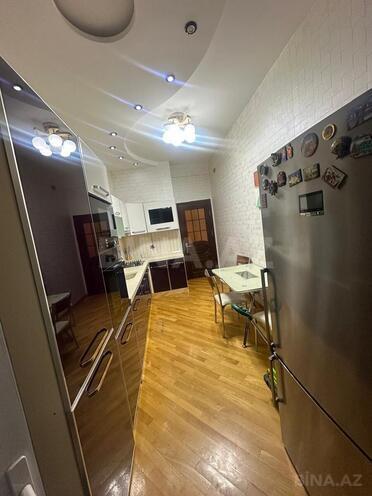 Сдаётся 3-комн. новостройка 75 м², м. Мемар Аджеми, photo 6 from 13