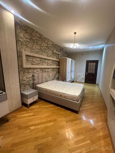 Сдаётся 3-комн. новостройка 75 м², м. Мемар Аджеми, photo 4 from 13