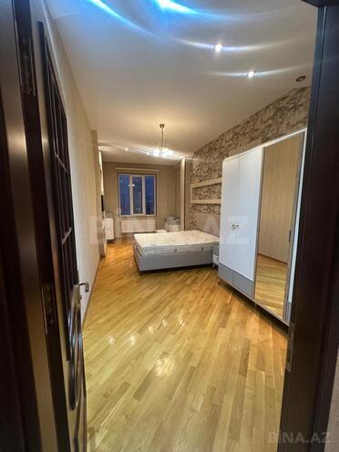 Сдаётся 3-комн. новостройка 75 м², м. Мемар Аджеми, photo 5 from 13