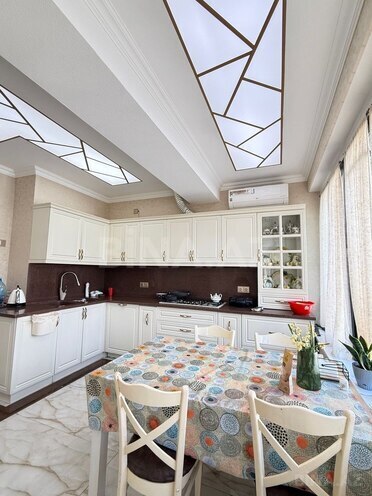 Satılır 4 otaqlı yeni tikili 170 m², 28 May m., photo 4 from 23