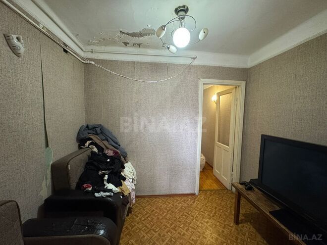 Satılır 1 otaqlı köhnə tikili 31 m², 28 May m., photo 9 from 11