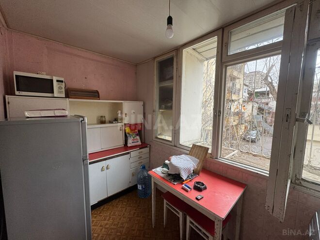 Satılır 1 otaqlı köhnə tikili 31 m², 28 May m., photo 5 from 11