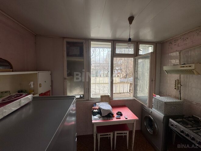 Satılır 1 otaqlı köhnə tikili 31 m², 28 May m., photo 4 from 11