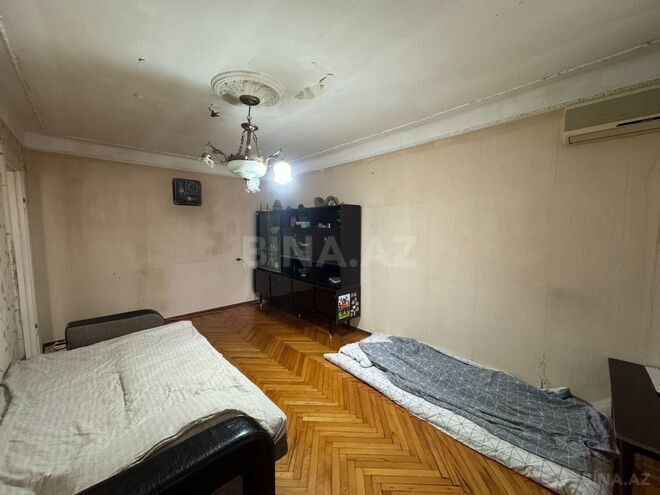 Satılır 1 otaqlı köhnə tikili 31 m², 28 May m., photo 3 from 11