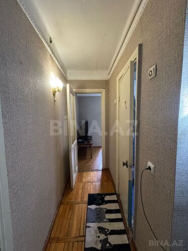 Satılır 1 otaqlı köhnə tikili 31 m², 28 May m., photo 8 from 11