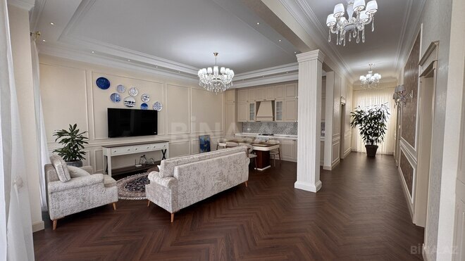 Продаётся 4-комн. дом/дача 160 м², пос. Мардакан, photo 10 from 23
