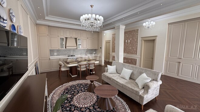 Продаётся 4-комн. дом/дача 160 м², пос. Мардакан, photo 12 from 23