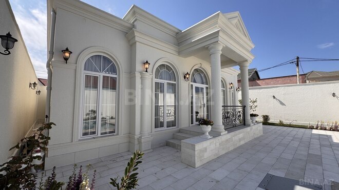 Продаётся 4-комн. дом/дача 160 м², пос. Мардакан, photo 5 from 23