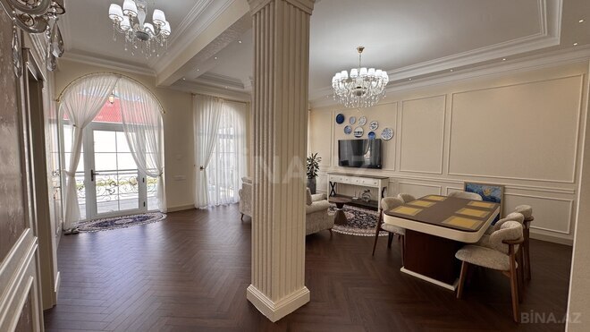 Продаётся 4-комн. дом/дача 160 м², пос. Мардакан, photo 18 from 23
