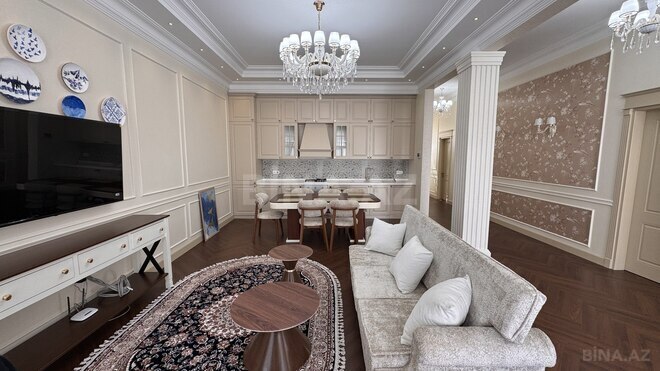 Продаётся 4-комн. дом/дача 160 м², пос. Мардакан, photo 11 from 23