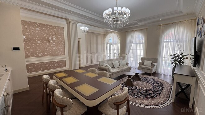 Продаётся 4-комн. дом/дача 160 м², пос. Мардакан, photo 13 from 23