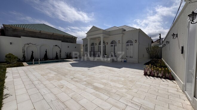 Продаётся 4-комн. дом/дача 160 м², пос. Мардакан, photo 3 from 23