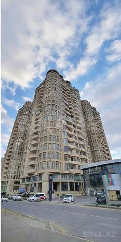 Продаётся 3-комн. новостройка 157 м², м. Шах Исмаил Хатаи, photo 19 from 20