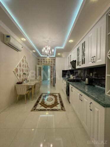 Продаётся 3-комн. новостройка 157 м², м. Шах Исмаил Хатаи, photo 8 from 20