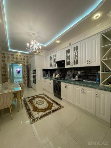 Продаётся 3-комн. новостройка 157 м², м. Шах Исмаил Хатаи, photo 9 from 20