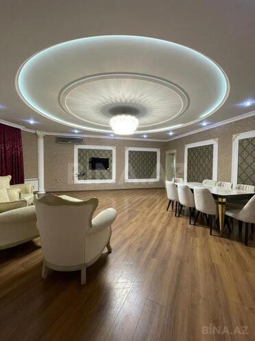 Продаётся 3-комн. новостройка 157 м², м. Шах Исмаил Хатаи, photo 4 from 20
