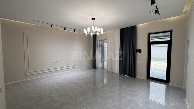 Satılır 4 otaqlı həyət evi/bağ evi 120 m², Mərdəkan q., photo 13 from 16