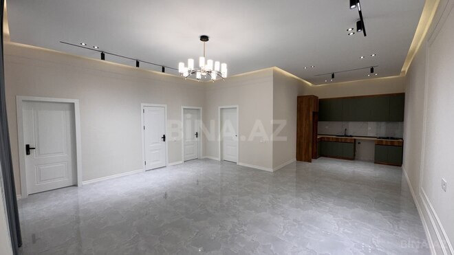 Satılır 4 otaqlı həyət evi/bağ evi 120 m², Mərdəkan q., photo 14 from 16