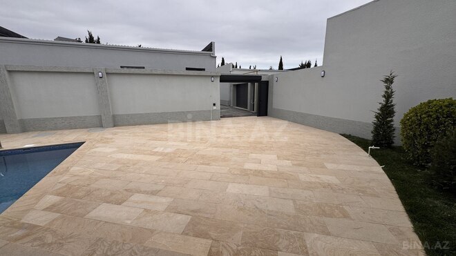 Satılır 4 otaqlı həyət evi/bağ evi 120 m², Mərdəkan q., photo 6 from 16