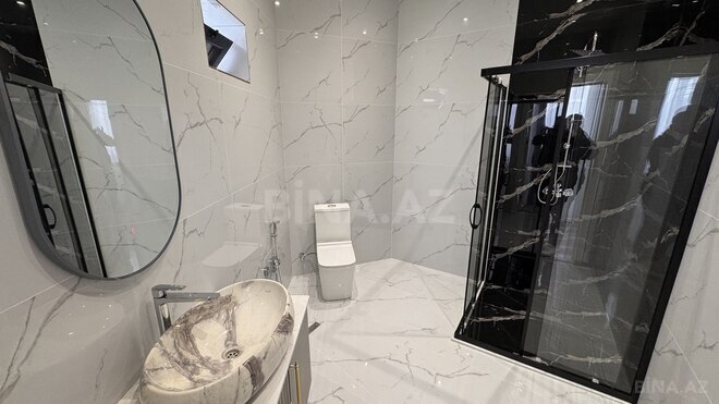 Satılır 4 otaqlı həyət evi/bağ evi 120 m², Mərdəkan q., photo 12 from 16