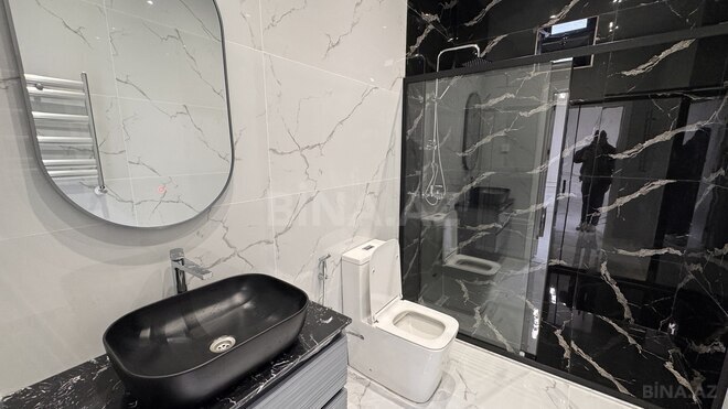 Satılır 4 otaqlı həyət evi/bağ evi 120 m², Mərdəkan q., photo 9 from 16
