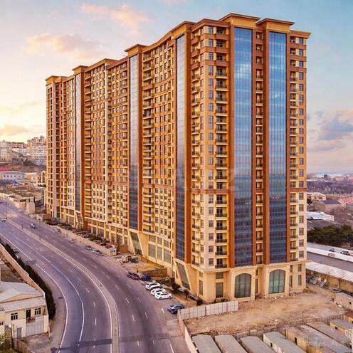 Продаётся 3-комн. новостройка 140 м², Хатаинский р., photo 17 from 18