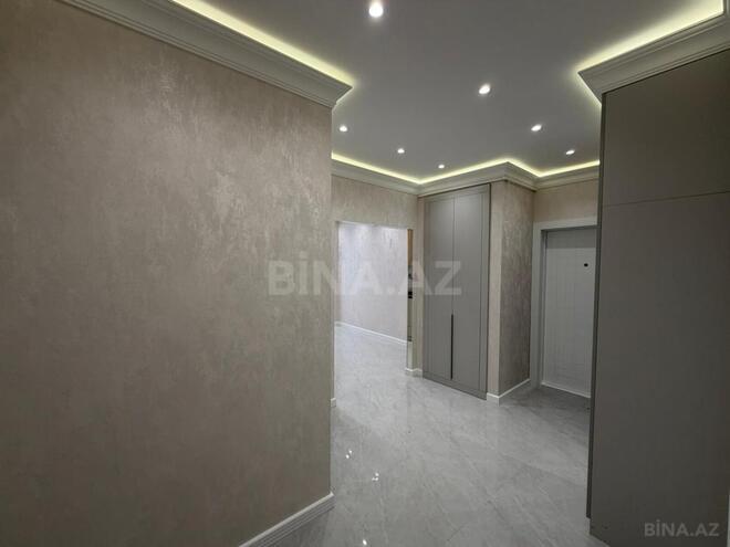 Продаётся 3-комн. вторичка 85 м², м. Халглар Достлугу, photo 16 from 22