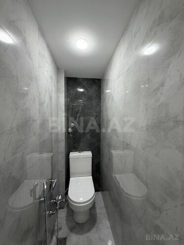 Продаётся 3-комн. вторичка 85 м², м. Халглар Достлугу, photo 21 from 22