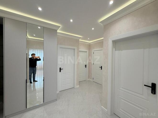 Продаётся 3-комн. вторичка 85 м², м. Халглар Достлугу, photo 14 from 22