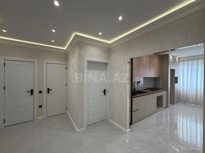 Продаётся 3-комн. вторичка 85 м², м. Халглар Достлугу, photo 18 from 22