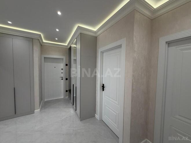 Продаётся 3-комн. вторичка 85 м², м. Халглар Достлугу, photo 15 from 22