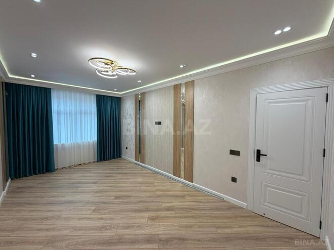 Продаётся 3-комн. вторичка 85 м², м. Халглар Достлугу, photo 3 from 22