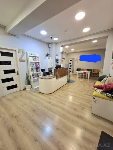 Сдаётся 7-комн. офис 280 м², м. Элмляр Академиясы, photo 5 from 18