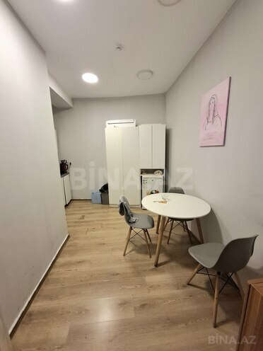 Сдаётся 7-комн. офис 280 м², м. Элмляр Академиясы, photo 11 from 18