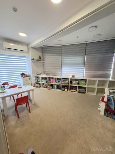 Сдаётся 7-комн. офис 280 м², м. Элмляр Академиясы, photo 4 from 18
