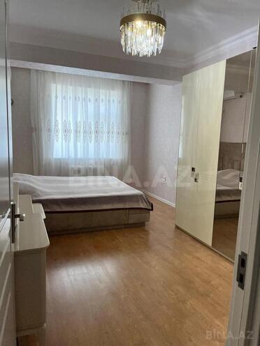 Сдаётся 3-комн. новостройка 129 м², пос. Ази Асланова, photo 15 from 19