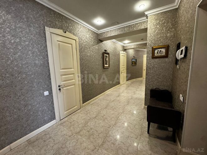 Продаётся 5-комн. новостройка 220 м², м. Элмляр Академиясы, photo 11 from 24