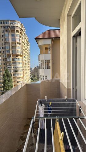 Продаётся 5-комн. новостройка 220 м², м. Элмляр Академиясы, photo 17 from 24