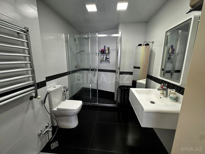 Продаётся 5-комн. новостройка 220 м², м. Элмляр Академиясы, photo 20 from 24