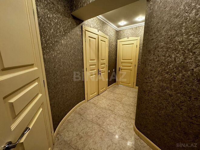 Продаётся 5-комн. новостройка 220 м², м. Элмляр Академиясы, photo 6 from 24