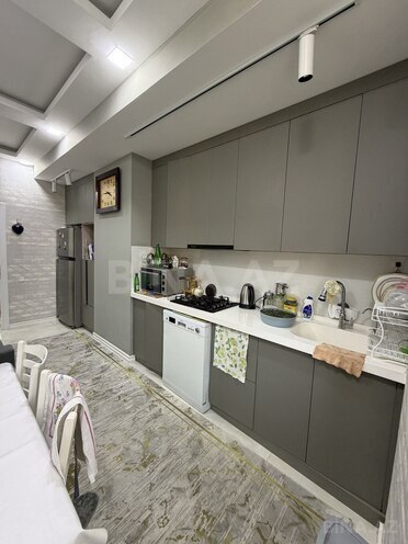 İcarəyə verilir 3 otaqlı yeni tikili 95 m², Şah İsmayıl Xətai m., photo 7 from 17