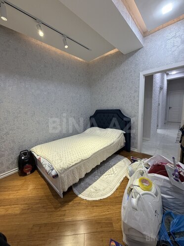 İcarəyə verilir 3 otaqlı yeni tikili 95 m², Şah İsmayıl Xətai m., photo 13 from 17